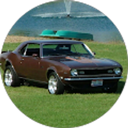 Profile photo of C Springer