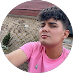 Profile photo of Jorge Olmedo