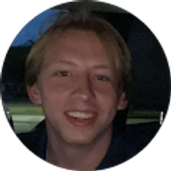 Profile photo of Graysen Wargo
