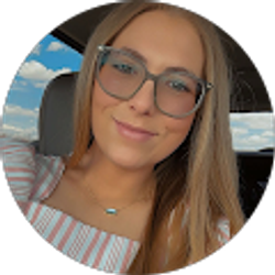 Profile photo of Sarah Wedel