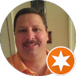 Profile photo of Steve Coy