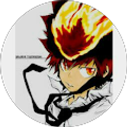 Profile photo of NICKEN_BOLT _ANTOINE _ BOLT _NiNJA_ SALAMANDER