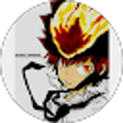 Profile photo of NICKEN_BOLT _ANTOINE _ BOLT _NiNJA_ SALAMANDER