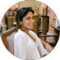Profile photo of Zara Mohidin