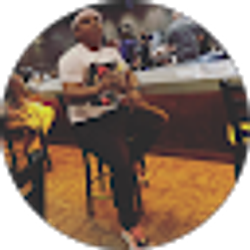 Profile photo of Ramon Leon