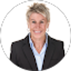 Profile photo of Lisa Wagner