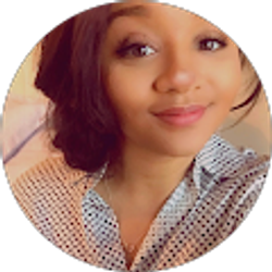 Profile photo of Jasmine Waples