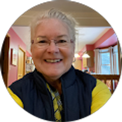 Profile photo of Valerie Oatley