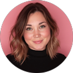 Profile photo of Ashlyn Mayes