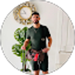 Profile photo of Eduardo Moreira Suarez