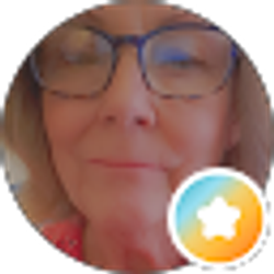 Profile photo of Valerie Amend