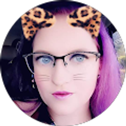 Profile photo of Natasha Mauck