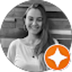 Profile photo of Mica Parodi