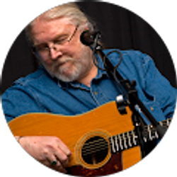 Profile photo of Bob Sammon