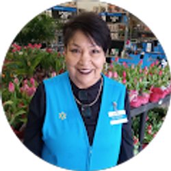 Profile photo of Georgia M McGee