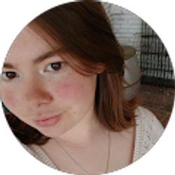 Profile photo of Rachel Thibodeaux