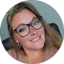 Profile photo of Olivia Smith