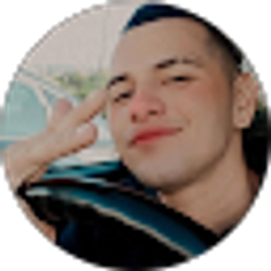 Profile photo of Sebastián Áriza becerra
