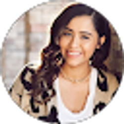 Profile photo of Desiree Alvarado
