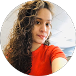 Profile photo of Briana Soto