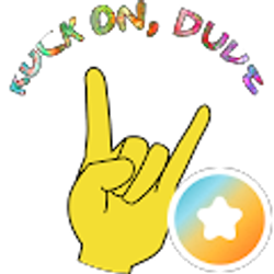 Profile photo of Rock On Dude (ROD)