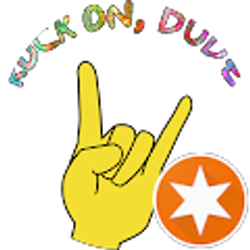 Profile photo of Rock On Dude (ROD)