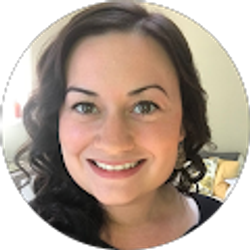 Profile photo of Maria Ramez