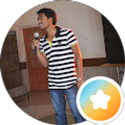 Profile photo of Kranthi kiran Gobidesi