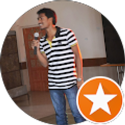 Profile photo of Kranthi kiran Gobidesi