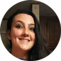 Profile photo of Hailey Turner