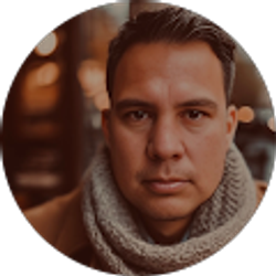 Profile photo of Robert Lashier Jr.