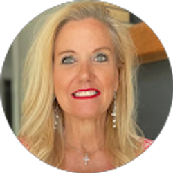 Profile photo of Leisa Frye