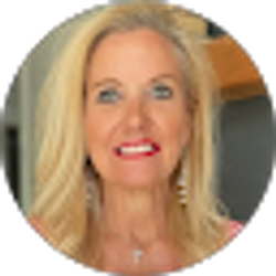 Profile photo of Leisa Frye