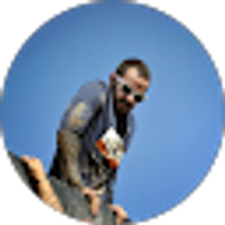 Profile photo of Paul Mikailian