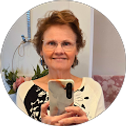 Profile photo of Pamela Miller