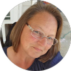 Profile photo of Tammy Coates