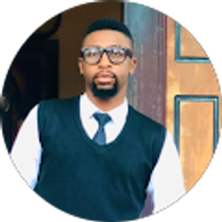 Profile photo of Olisa Adigwe