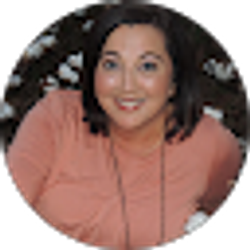 Profile photo of Angie Doran