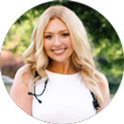 Profile photo of Rachel Montgomery