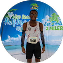 Profile photo of Joshua Thomas