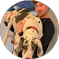 Profile photo of Davis Mcmaster