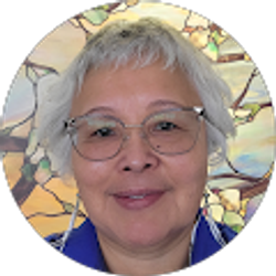 Profile photo of Eva Edwards