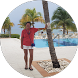 Profile photo of Sherri Simmons