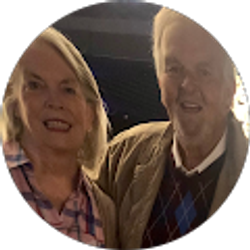 Profile photo of Cynthia Dunivan