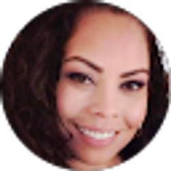Profile photo of Vanessa Cruz