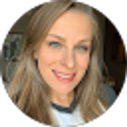 Profile photo of Jennifer King