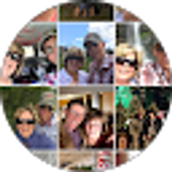 Profile photo of Beth Brewer