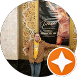 Profile photo of Russ Ankrom