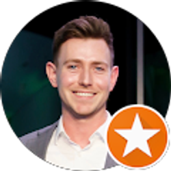 Profile photo of Scott Hally