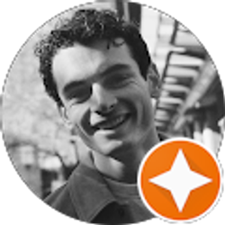 Profile photo of Wes Wegert